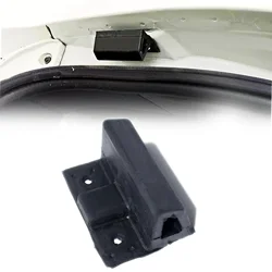 Car Rear Boot Tailgate Bump Stop 1211496 1212843 1354972 2N11-N40452-BB Trunk Cushion For Ford For Focus For Fusion