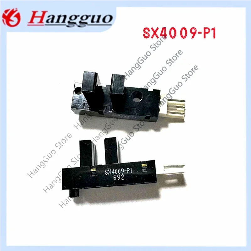 Original EE-SX4009-P1 SX4009-P1 channel transmission photoelectric switch sensor