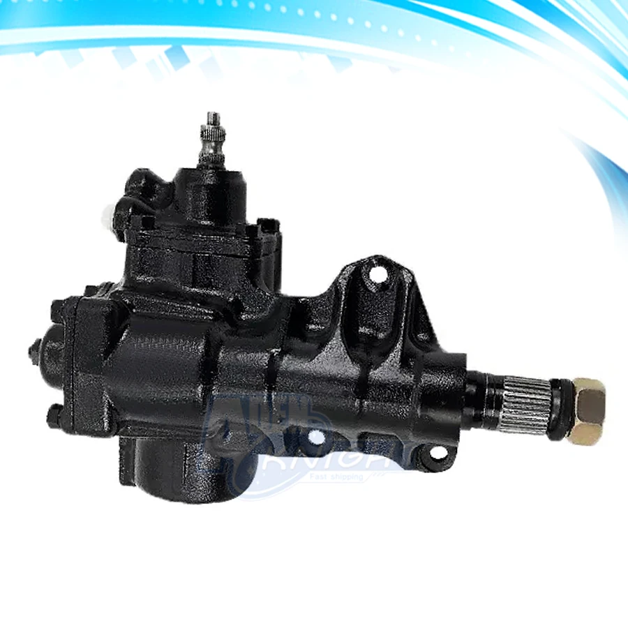 Power Steering Rack For Mitsubishi L200 4D56 Triton Strada NATIV MR319978 MB379315 MB553774 MR267451 MR418000 MB351681 Left hand