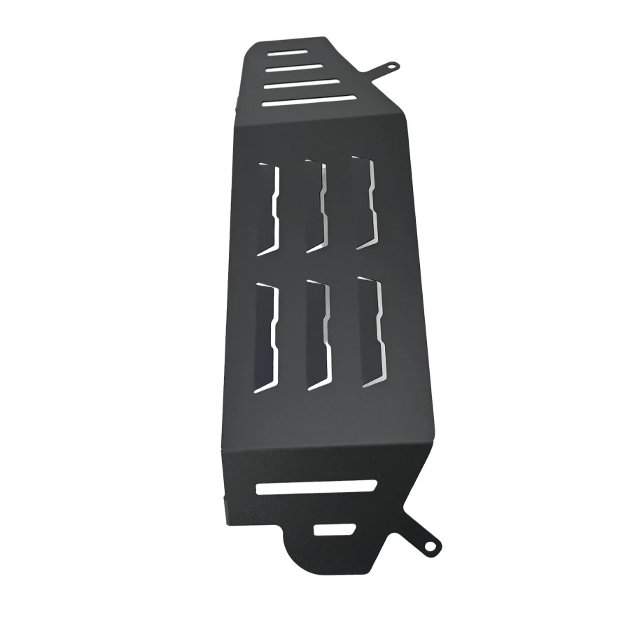 Motorcycle Accessories Engine Skid Plate Cover Engine Cover Radiator Grille Guard For CFMOTO 800MT-X MTX800 2024 2025