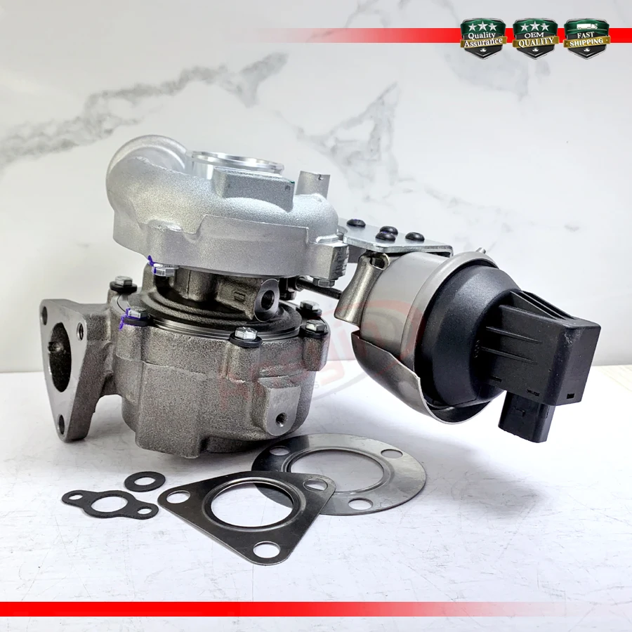 BV43 turbocharger 53039700168 53039880168 1118100-ED01A 1118100ED01A turbo for Great Wall Hover H5 2.0 GW4D20