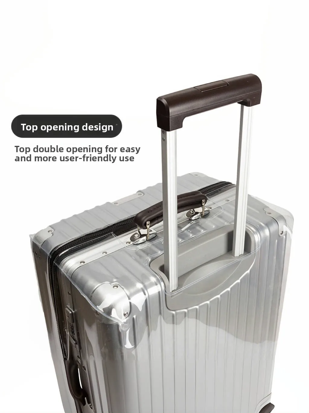 Защитный чехол Thiened для Lage, водонепроницаемый, пылезащитный, износостойкий чемодан с тягой, дорожная сумка, пылезащитный чехол, сумка