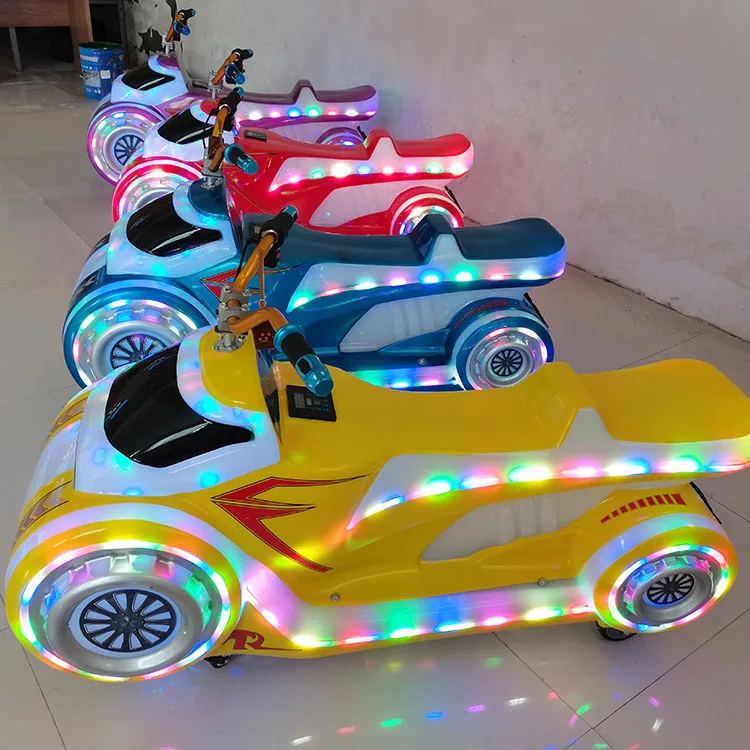 

Бампер CarWobeiqi, оптовая продажа с фабрики, детский коммерческий аккумулятор, мотоцикл для родителей и детей, парк развлечений, развлекательные средства