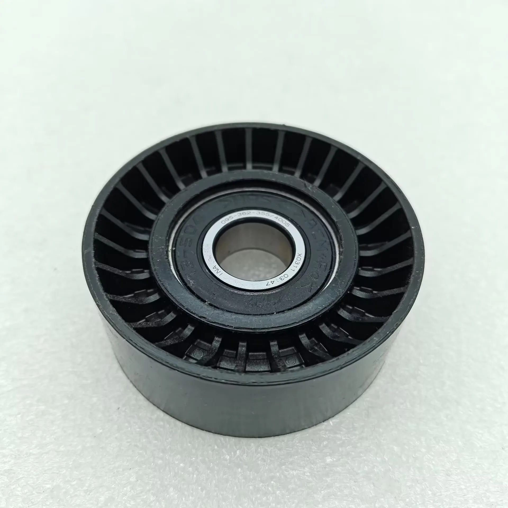 بكرة لسانج يونج أكتيون G4 ريكستون كوراندو C موسو ريكستون روديوس/ستافيك 6621553415 #5