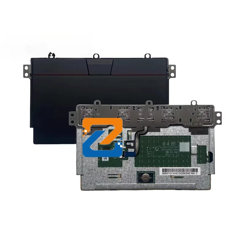 

Сенсорная клавиатура для ноутбука, трекпад для Lenovo ThinkPad P14s T14 T14s X13 X14 Gen3 4 5 6, кнопка сенсорной панели 5M11B95898