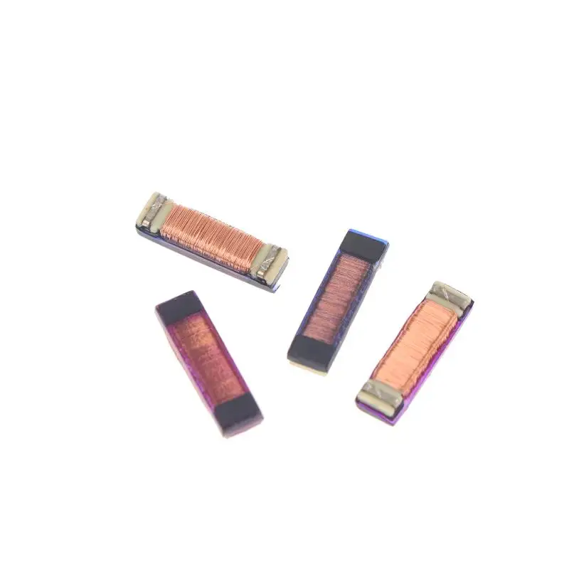 ~New Sale 2/5/10 Pcs Car Remote Key Inductance Coil Transponder Chip 2.38MH 7.2MH For    Transponder Coil
