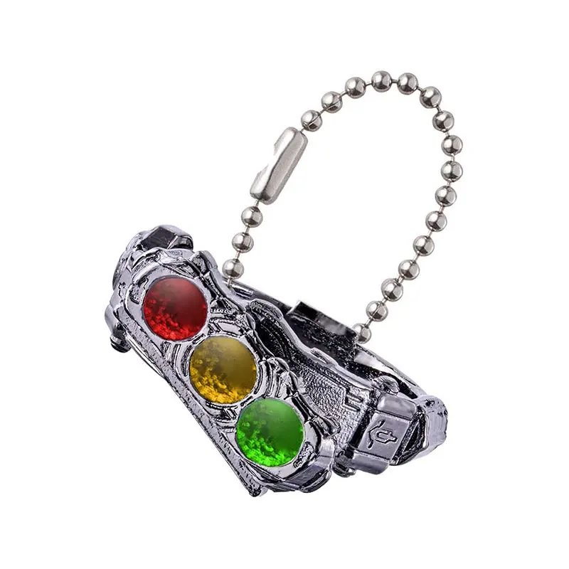In Stock Bandai Kamen Rider Ringcolle Dx Vol 4 Transformation Belt Ring Keychain Pendant Ryuki Den-O Ooo X Anime Collectible