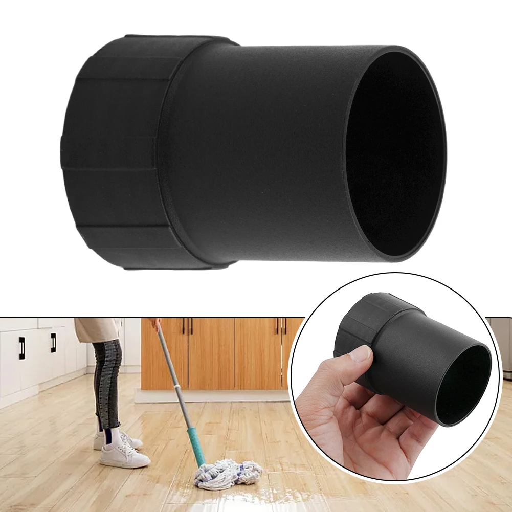 Manguera de aspiradora  50mm  diámetro interior, conector largo  58mm  diámetro exterior para suministros para el hogar,