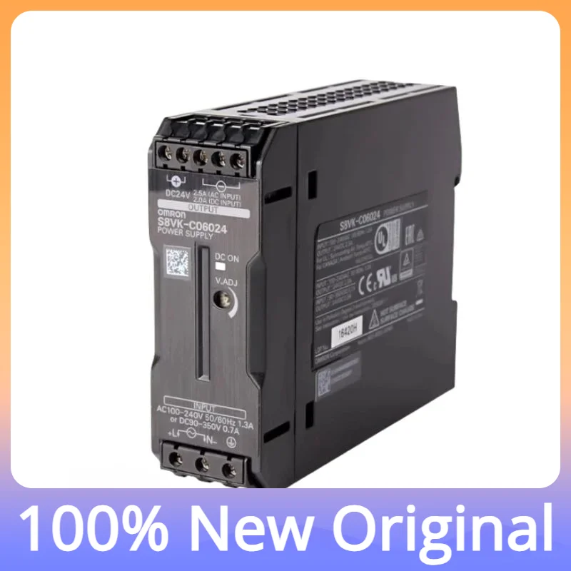 

New Original S8vk-c06024 Power Switch Controller