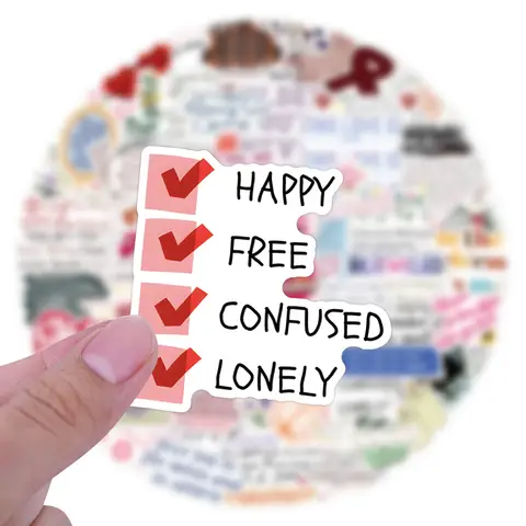 6 best sales Taylor Swift-lapp - №6