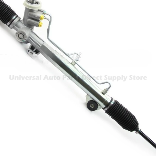 For Buick GL8 Steering Rack Bearing Steering Gear with Precision Fit and Durable Performance for 2003-2010 Models