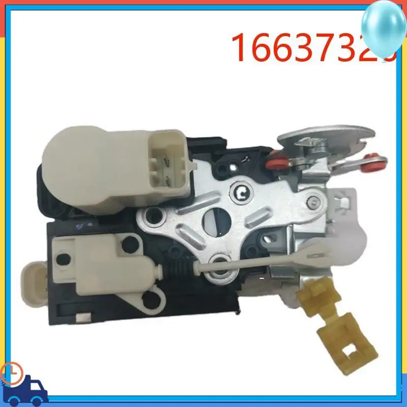 A90Q-deurslotaandrijving klinkconstructie voor Silverado Suburban Tahoe GMC Sierra