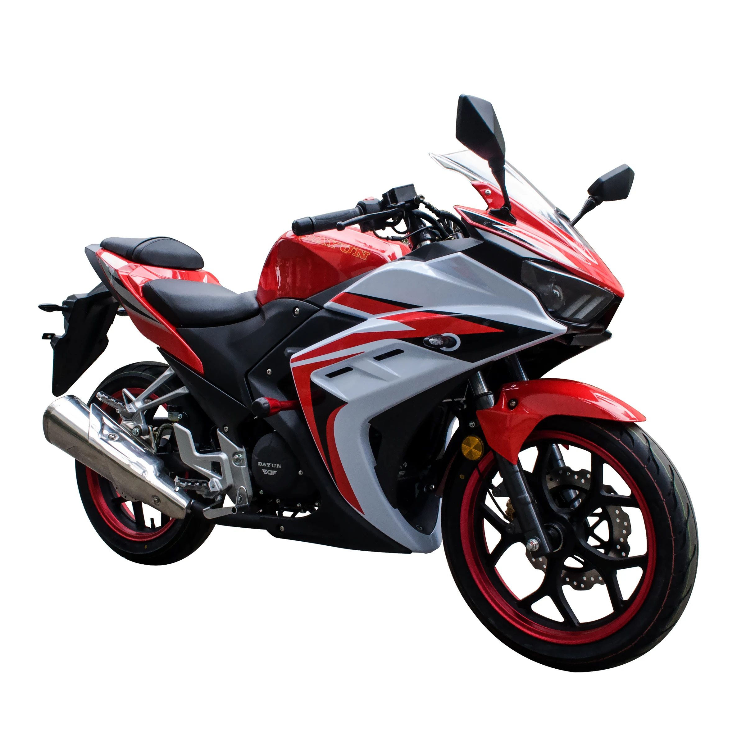 

Dayun motorcycle 200cc high performance electric motorcycle 200 cc racing motorcycles