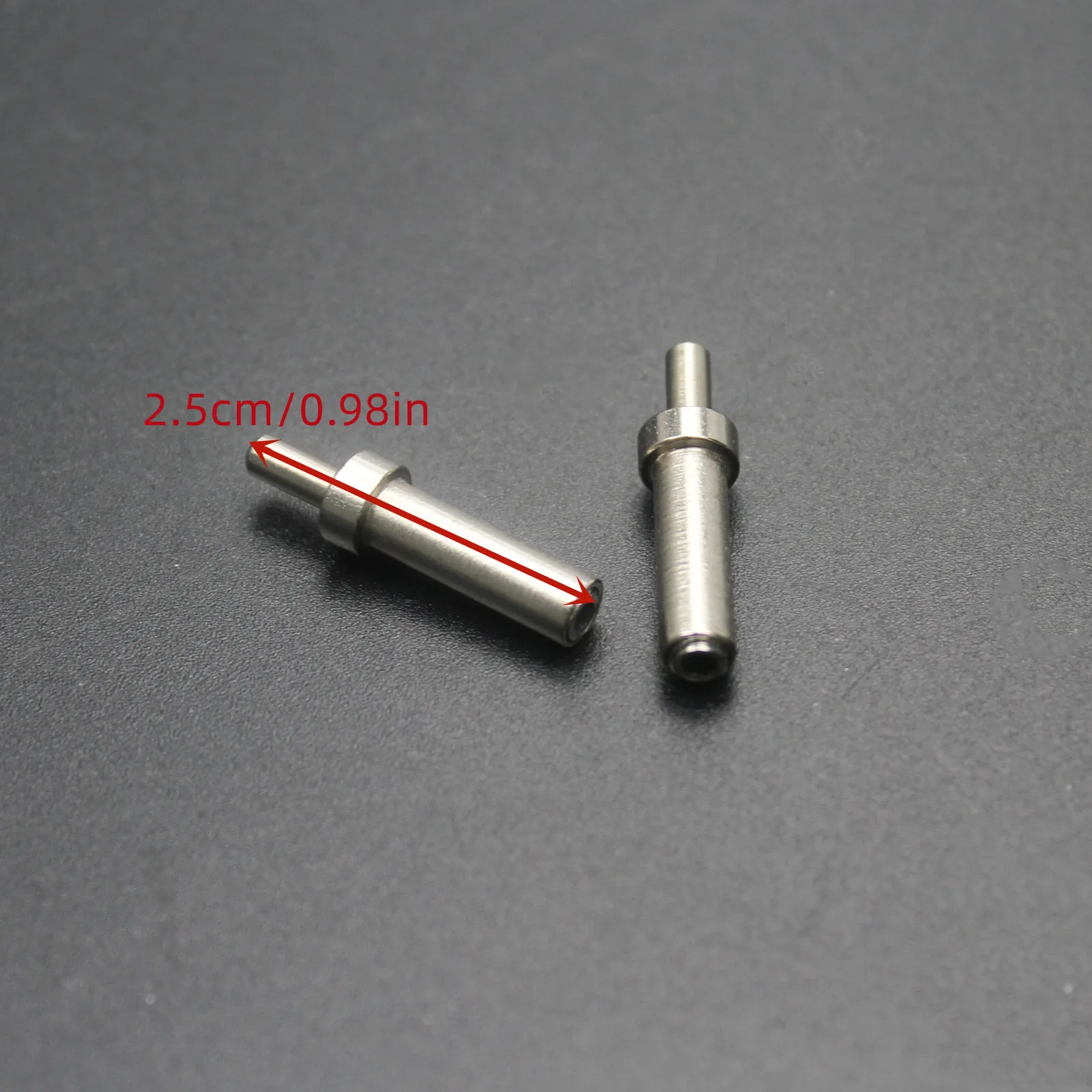 Motorcycle Accessories Fuel Tank Cap Auxiliary Ejector Pin For Honda PCX 125 150 160 PCX125 PCX150 PCX160 2025