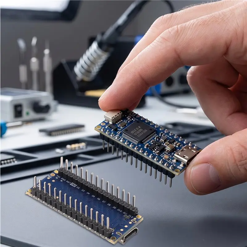 B92B-For Nano R4 Maker Development Board Module With RA4M1 Controller, For Arduino