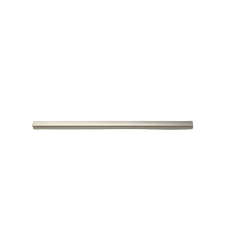 Genuine for HP 15S-EQ 15S-FQ Hinge Strip Trim Cover Bezel Silver L63609-001 Grade A