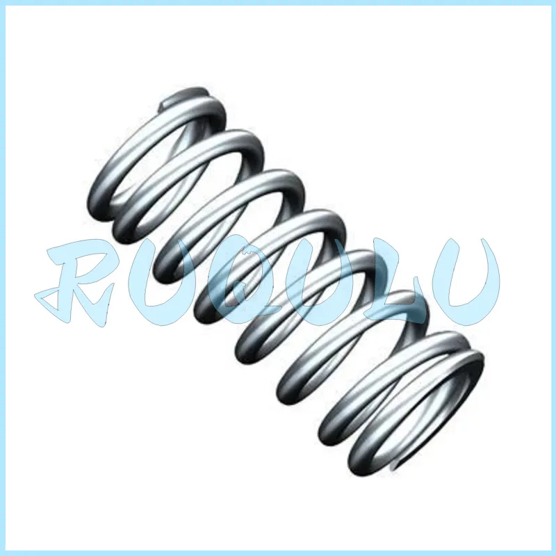 Zt184mp Clutch Spring 1050758-002000 For Zontes