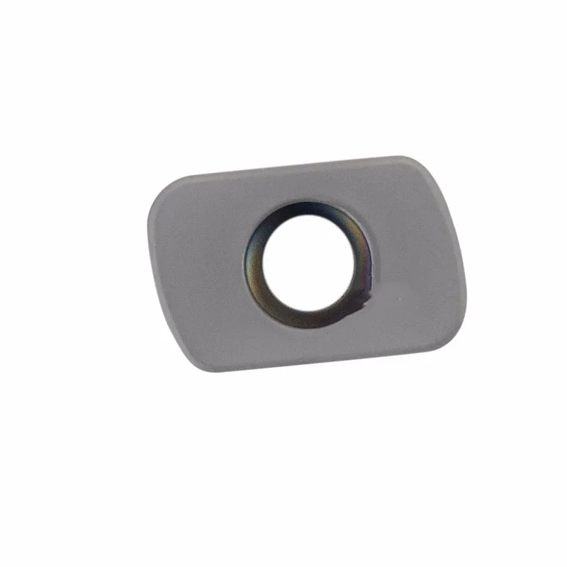 10 ピース/ロット、CNC ツール超硬 EPMT0603TN-8/EPNW0603TN-8 鋼およびステンレス鋼の荒加工用フライスインサート