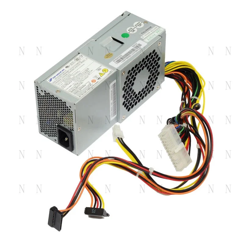 XQ  For Lenovo ThinkCentre M92p M82 M92 PS-4241-0 750W Power Supply 54Y8898 054Y8898