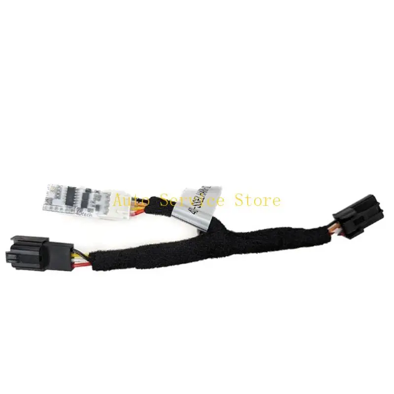 462A Plugs & Play Auto Engine Start Stop Canceller Eliminators Technology Deactivator