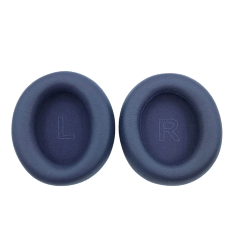 Cuscinetti auricolari ricambio R91A per cuffie in pelle proteica Life Q30/Q35