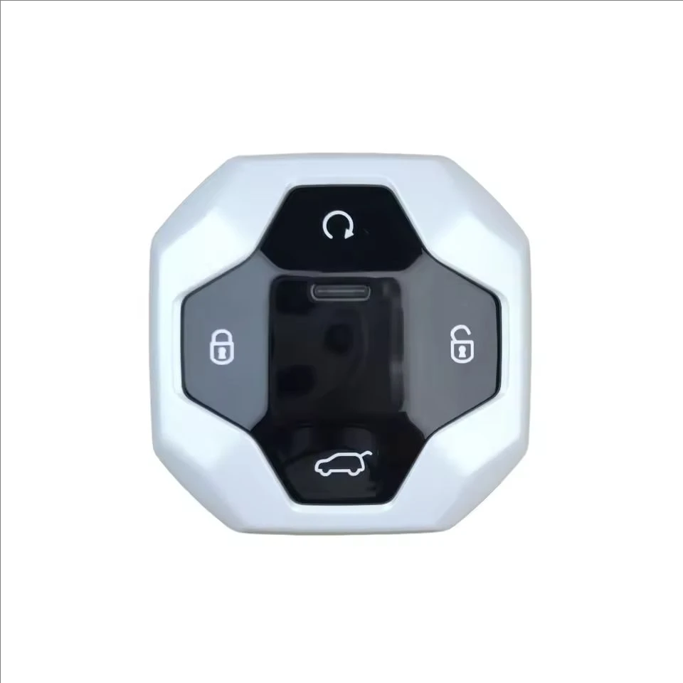 Original Smart Remote Control Key For Chery Jetour Traveler Jetour T2 T1 T3 TX Car key ID47 Chip 433MHz