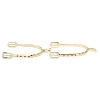 馬1組 あらゆる乗馬ブーツや女性ライダーに適しています。