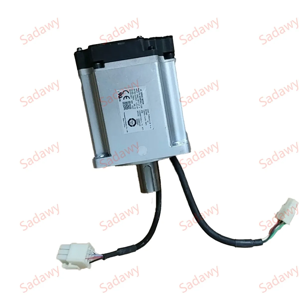 Pana-sonic 오리지널 MHMF082L1U2M MINAS A6 시리즈 서보 모터(보증 포함)