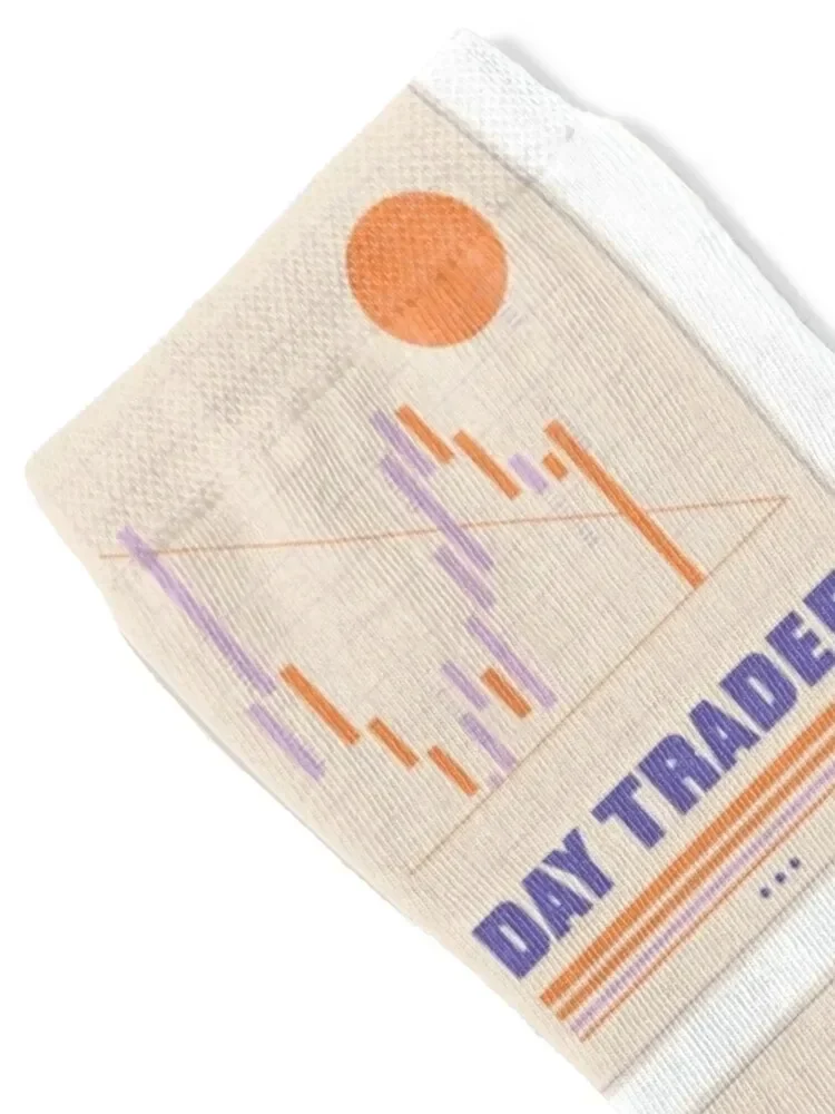 تبادل الأسهم، الأسهم، التجارة اليومية الجوارب الرجالية الاطفال الصيف الفاخرة الجوارب للنساء والرجال