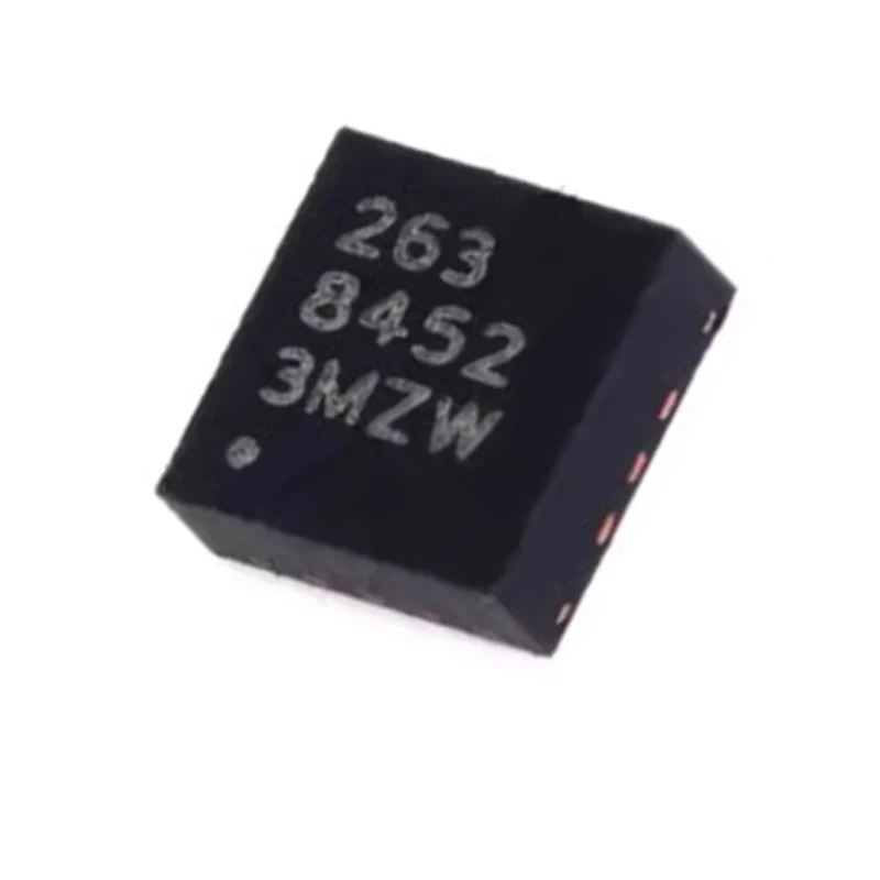 MMA8452QR1 Auf Lager