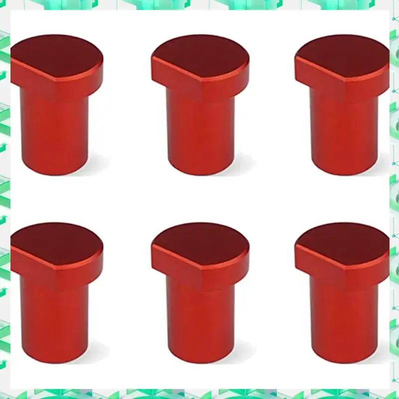 

FIZP 6 губок для зажима поверхности, алюминиевые тиски для зажима поверхности на столах с диаметром 20 мм