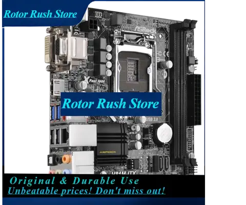 Intel i7 4790 Motherboard -AliExpress
