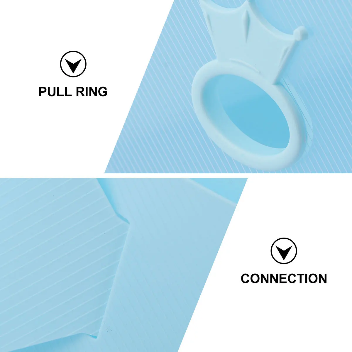 

Transparent Thickened Plastic Shoe Box Storage Container Foldable Shoe Organizer Drawer-Style Shoes Holder Large Capacity