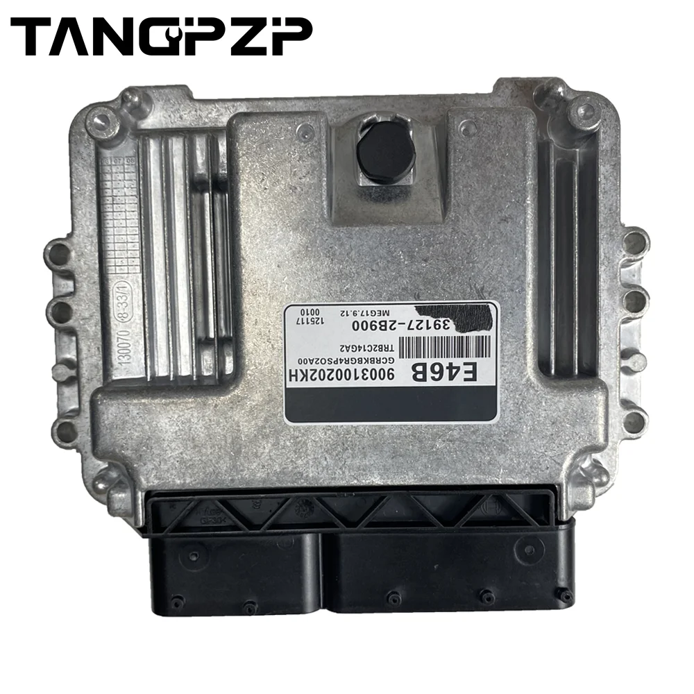 39127-2B900 Engine Computer Board ECU For Hyundai Car Styling Accessories