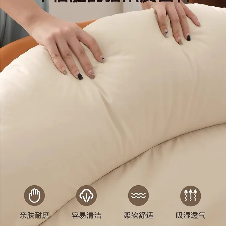 Простой, современный, балкон, гостиная, отдых, шезлонг, спальня, дом, ленивый, диван-кресло