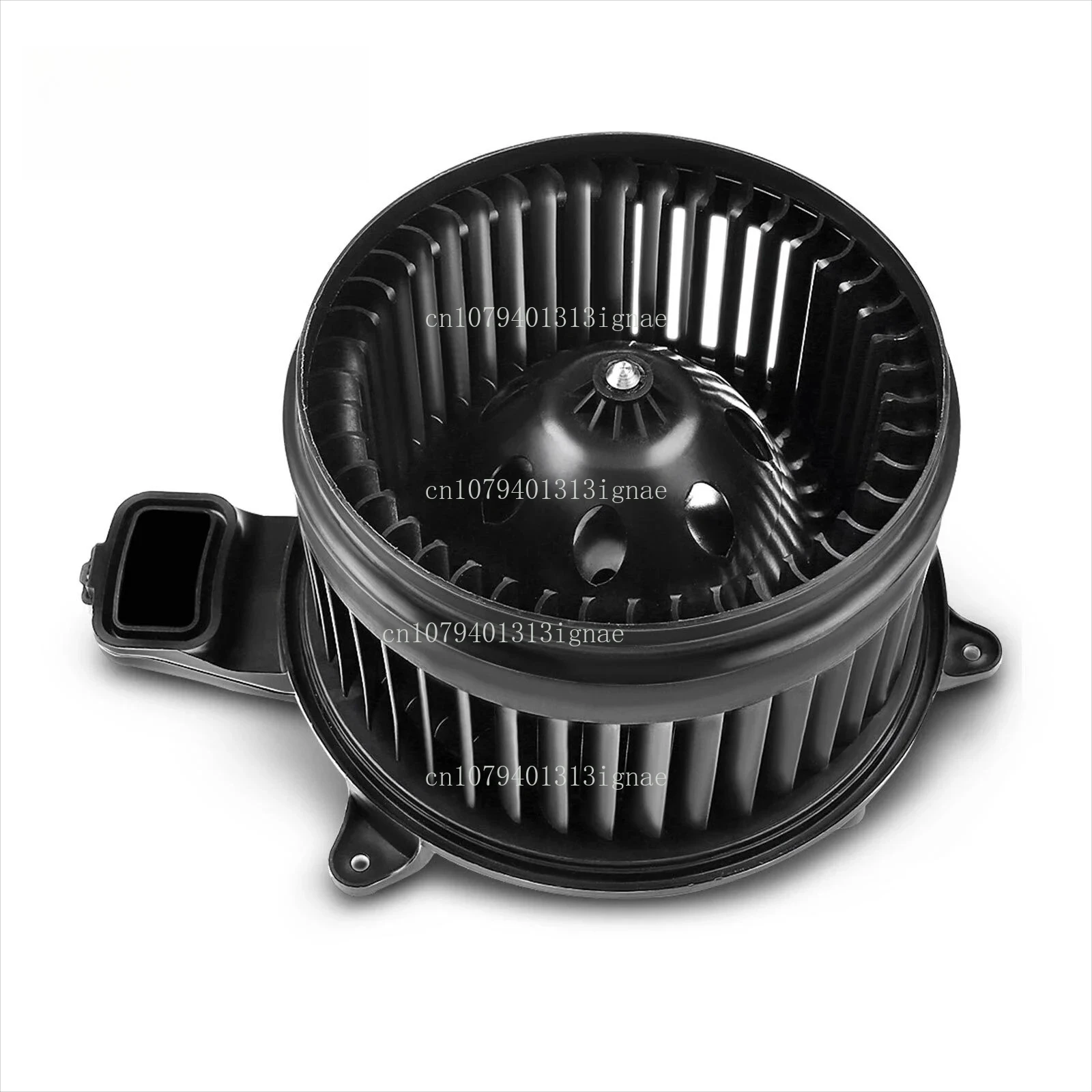 Nuevo Motor de Ventilador de Coche OEM W205700800 CR705001 1504123 para T170 T270 T370 579 2013-2017 Ventilador de 12v