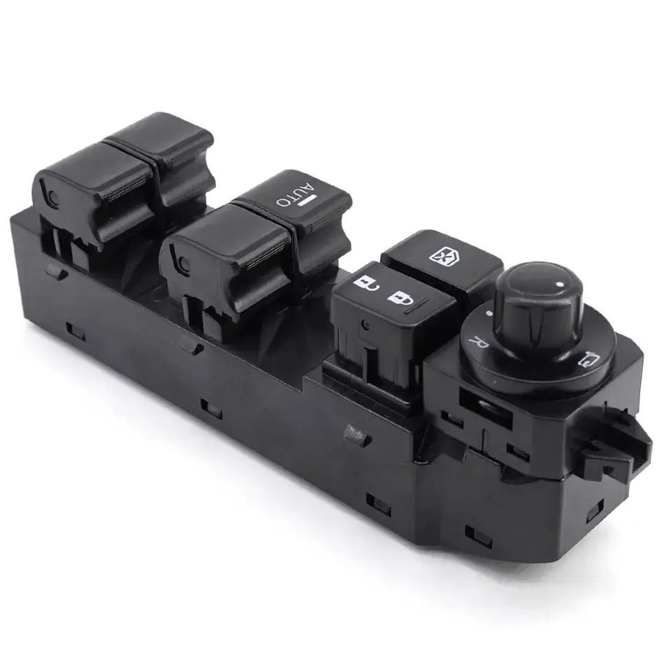 

KR11-66-350 KR11 66 350 KR1166350 Glass regulator switch for Mazda CX-5