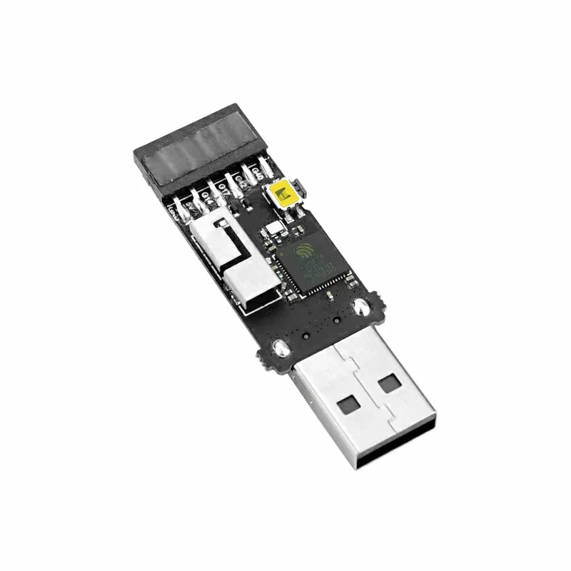 USB-A 포함 개발 키트, M5Stack AtomS3U, ESP32S3