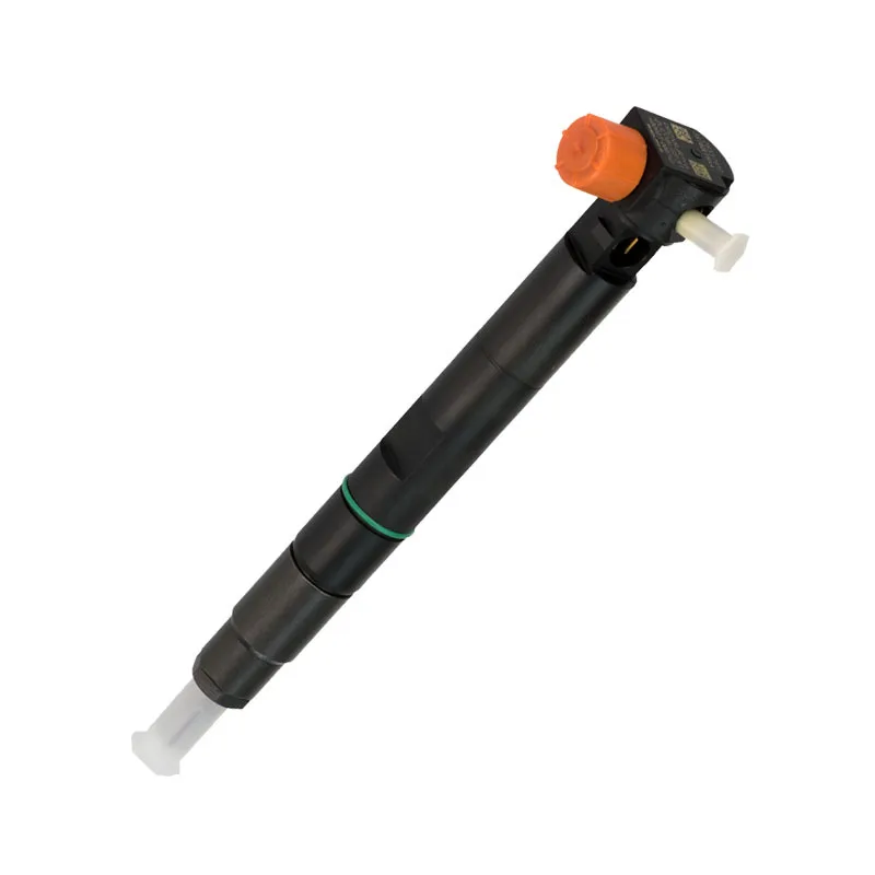 Suitable for Delphi Bobcat Excavator Forklift Common Rail Fuel Injector 28337917 Injector Auto Parts
