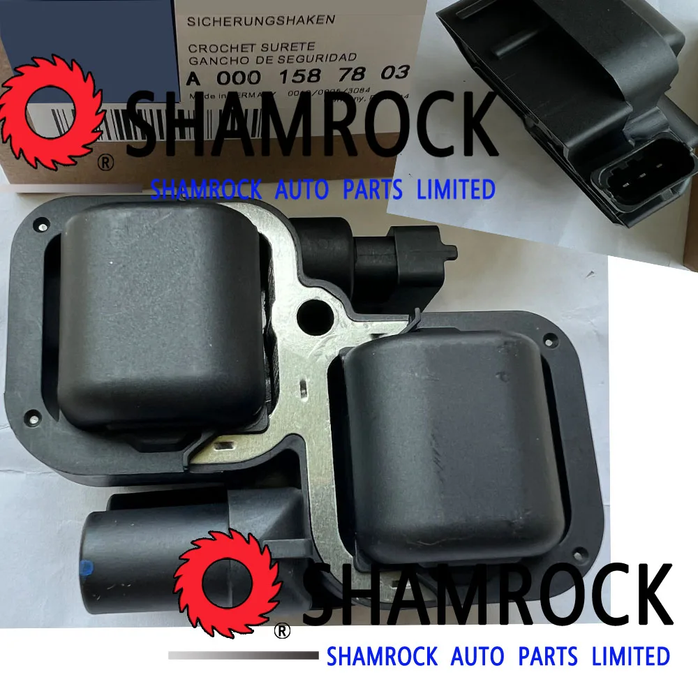 A0001587303  A0001587803   Ignition Coils coil pack 0001587803 0001587303 0221503035 A 000 158 78 03  50981388AA 5098138AA