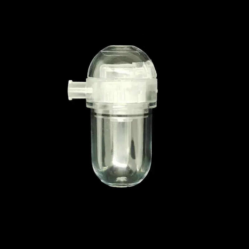 Original Medical CO2 Breathing Circuit Dryline Water Trap PN:9200-10-10530 For Mindray Consumables 115-042984-00