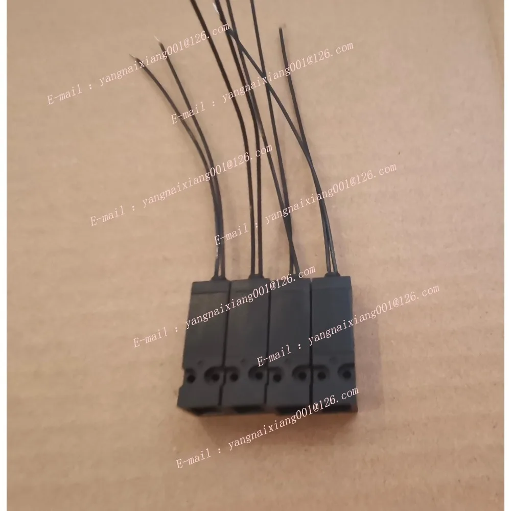 CIJ Printer Pico Valve V11 V12 430 43s A400 A400 Printhead Solenoid Valve for FASTJET AIJET BDSTAR Continuous Inkjet Parts