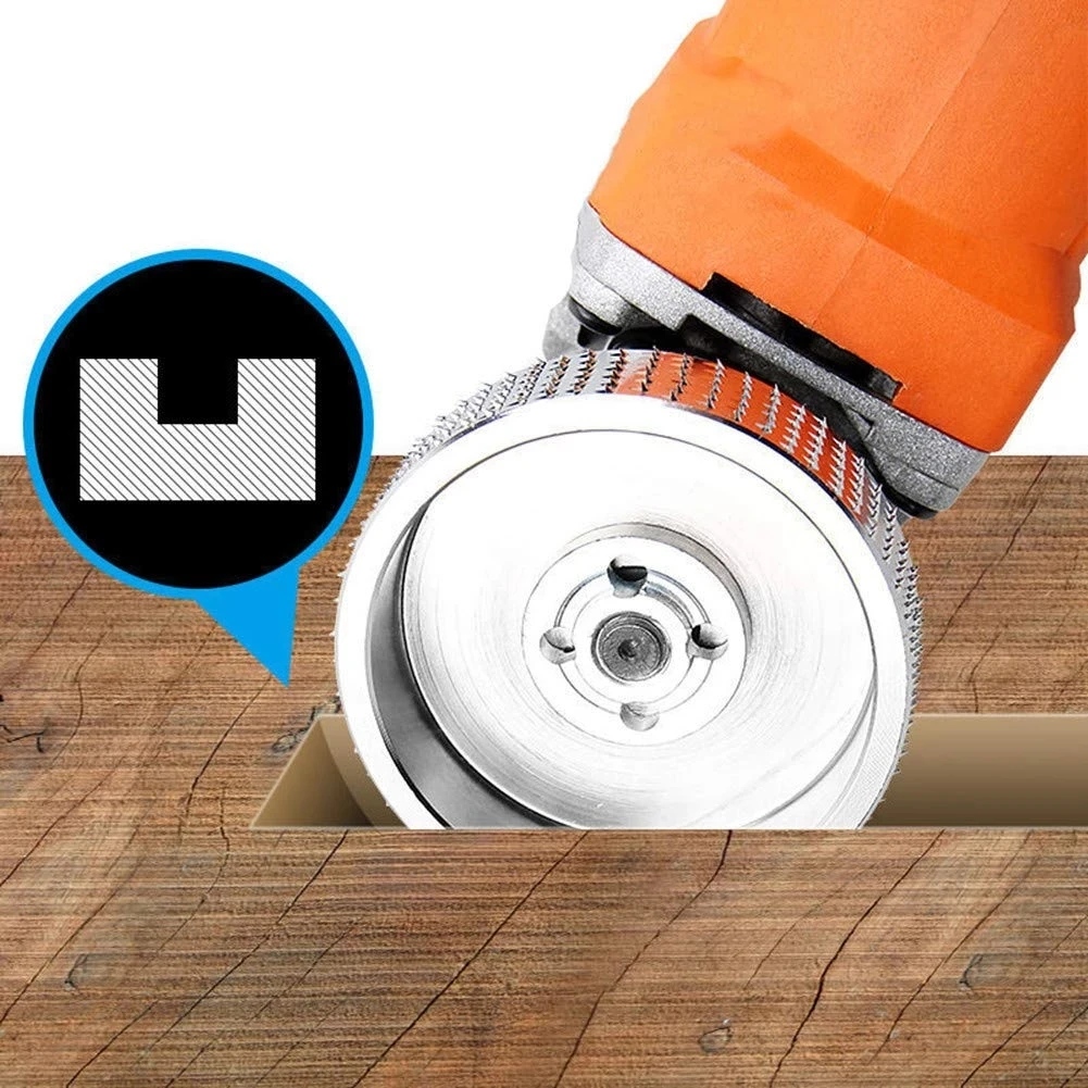 アングルグラインダー-75-16mm-木工用アングルグラインダー-丸型研削砥石-研磨プラスチック-バーブドディスク-研削砥石-研磨ホイール