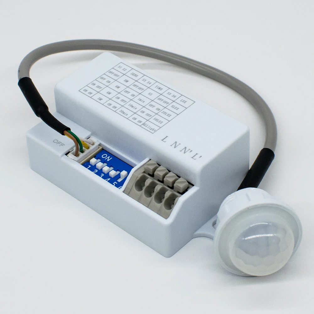 220V 110V Automatic…