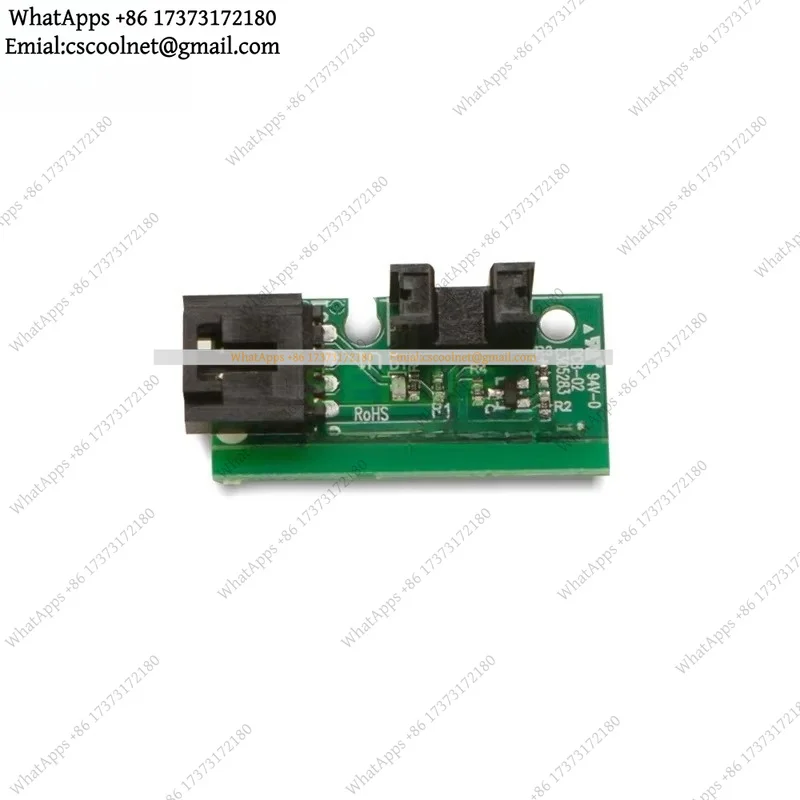 YX2 Flashforge Guider 2 2S High Temp Axis Photoelectric Sensor 3D Printer Part