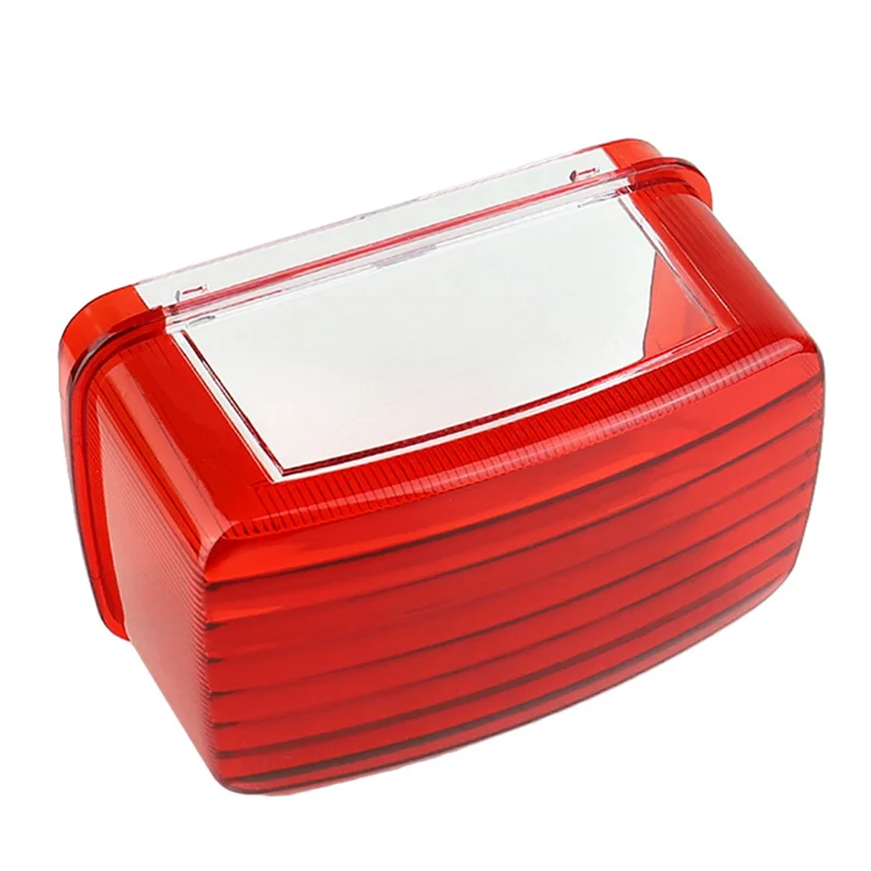 

TRO-A12V LED Tail Light for Yamaha Rhino 450 660 700 for Big Bear Bruin 2002- UP Brake