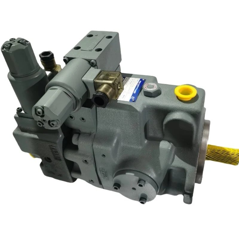 Yuken Oil Pump A37-… - image