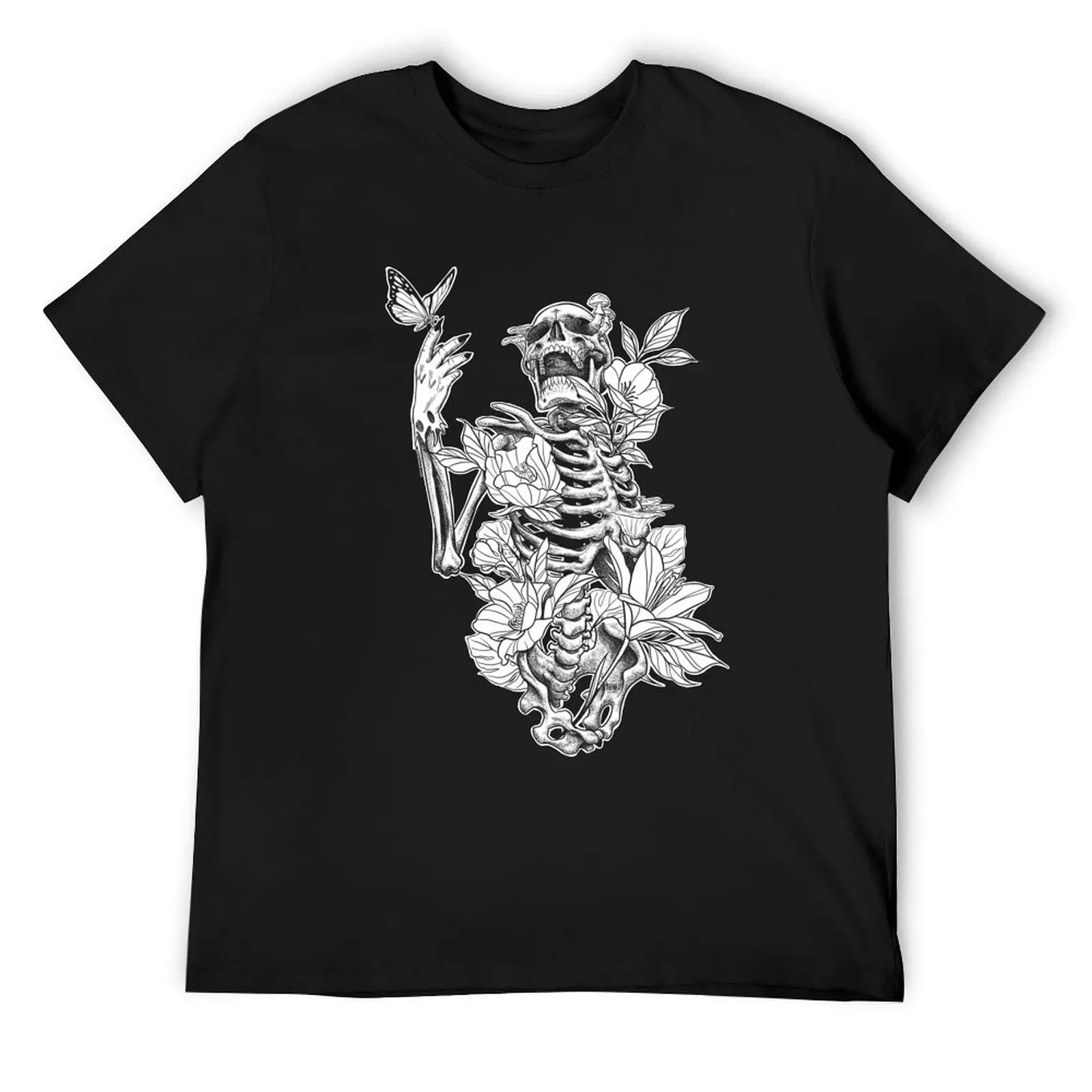 

Life In Decay 2022 T-Shirt vintage graphic tee sublime blue lock heavyweight t shirts for men