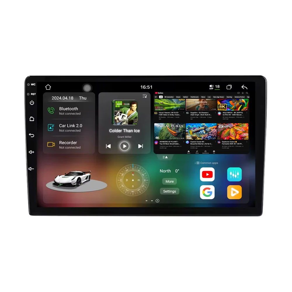 Uis 7870 Android 13…