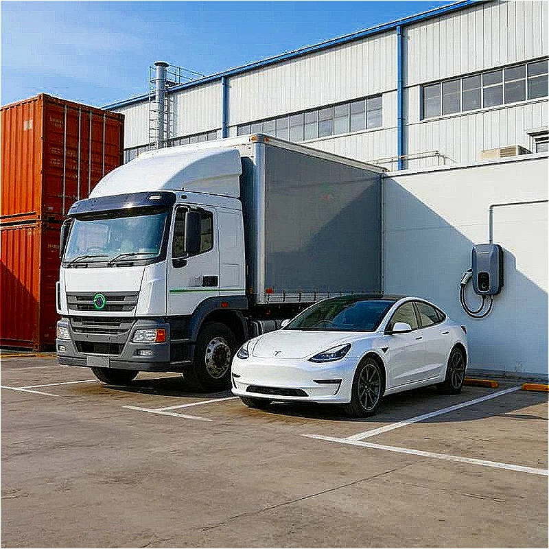 Dual Port DC Fast Charger 80kW 120kW CCS2 CHAdeMO EV Charging Station for Municipal Parking Taxi Rank Apartment Customized Sale